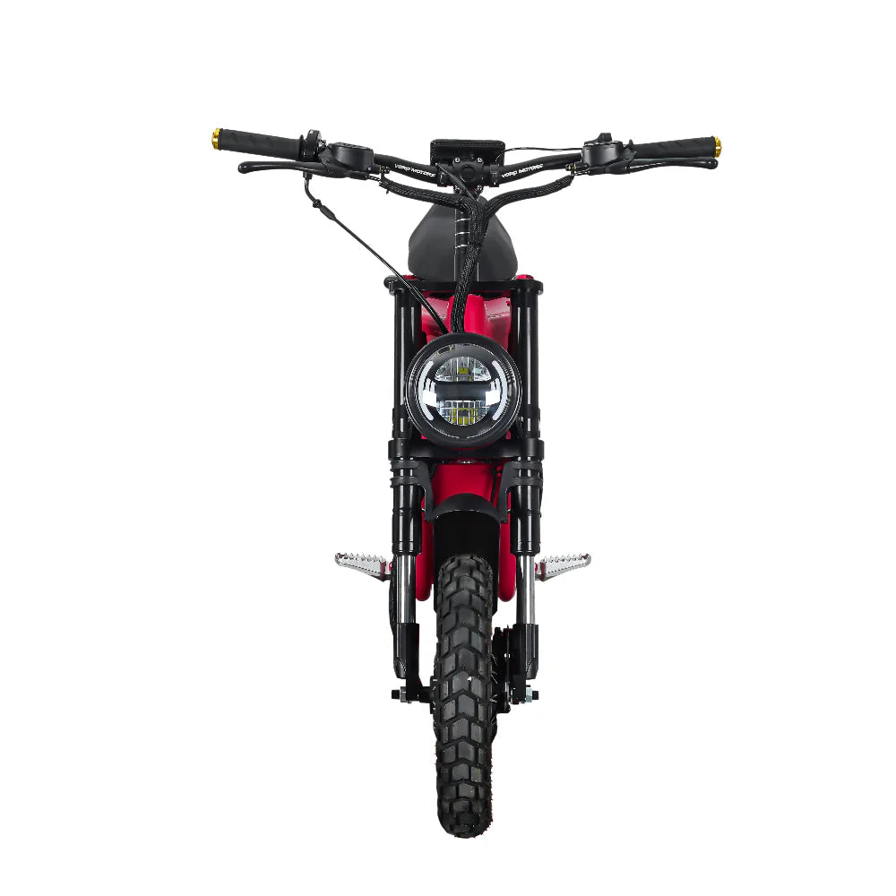 Roadrunner Pro Seated Electric Scooter