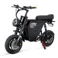 Roadrunner Pro Seated Electric Scooter