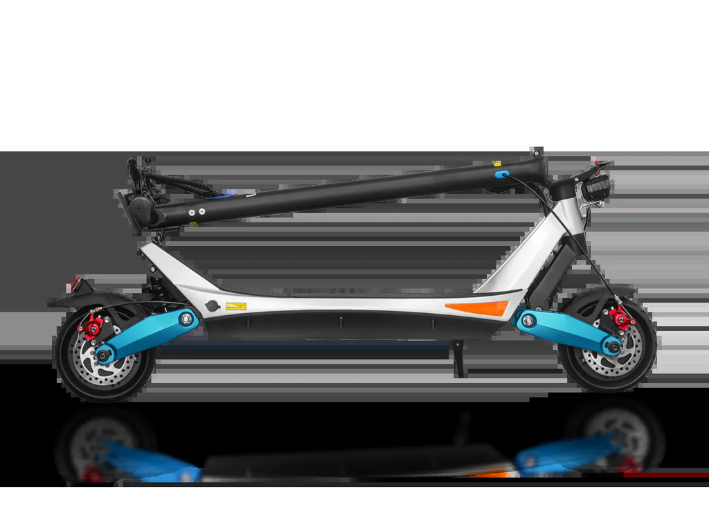 Pegasus City Commuter Electric Scooter