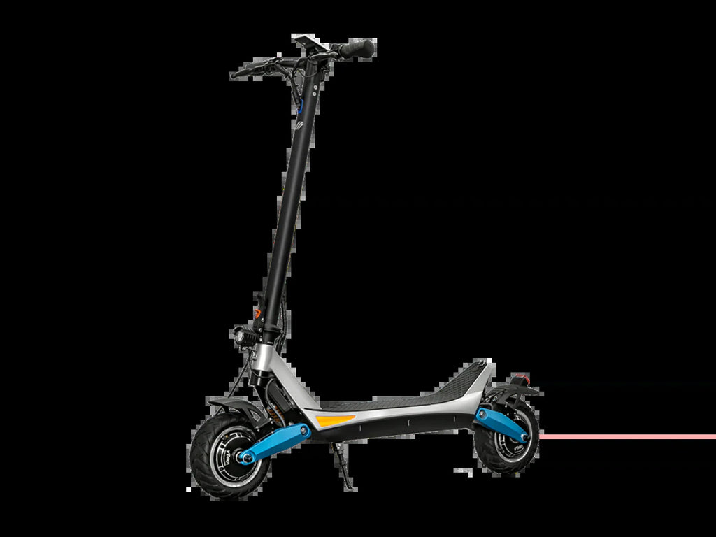 Pegasus City Commuter Electric Scooter