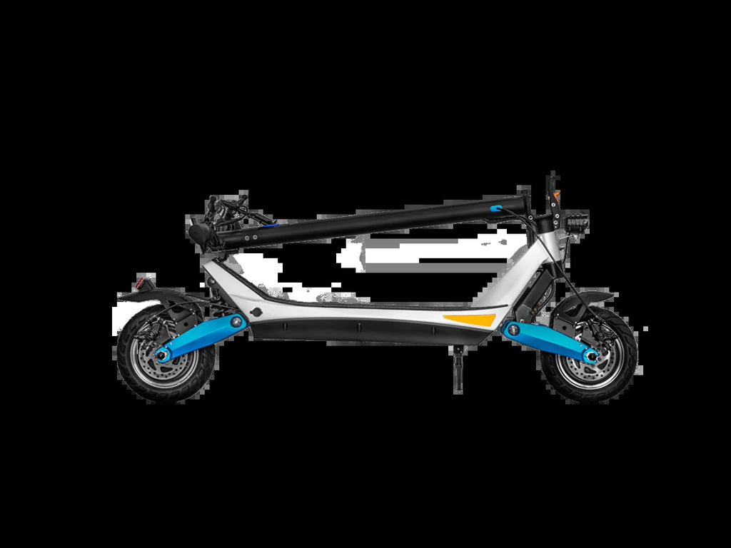 Pegasus City Commuter Electric Scooter