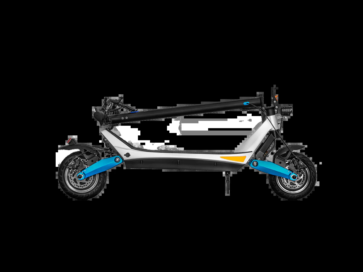 Pegasus City Commuter Electric Scooter