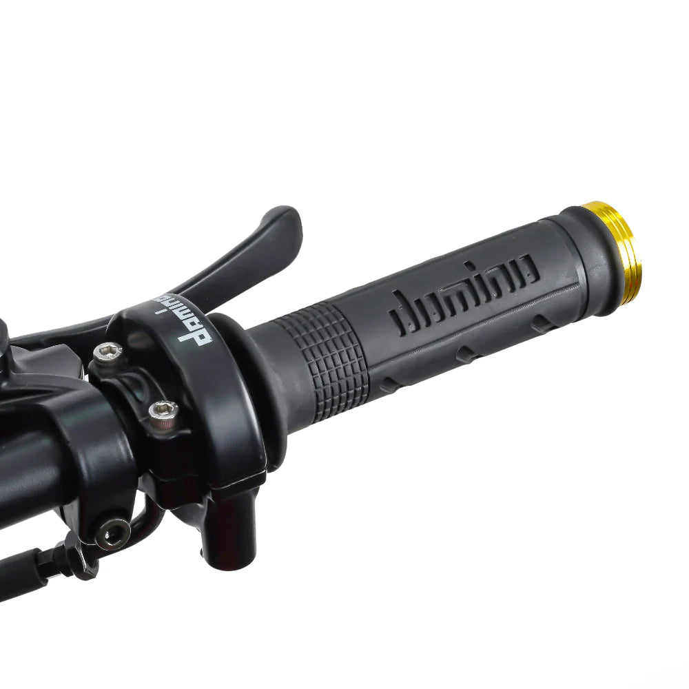 Roadrunner Pro Seated Electric Scooter