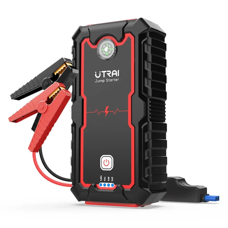 Car Jump Starter Power Bank
