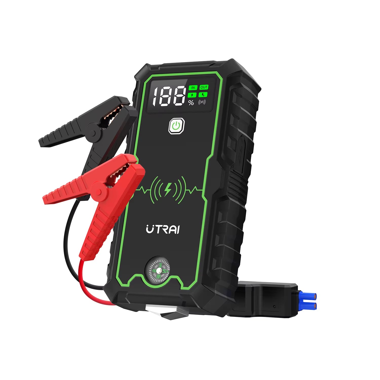 Car Jump Starter Power Bank