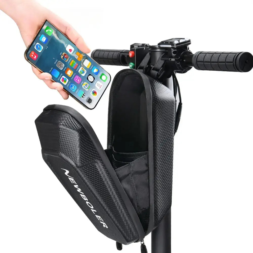 Electric Scooter Bag Accessories Electric Vehicle Bag Waterproof for Scooter Front Bag Bike Bag Parts Rainproof