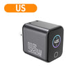 45W Type-C Gan Fast Charger