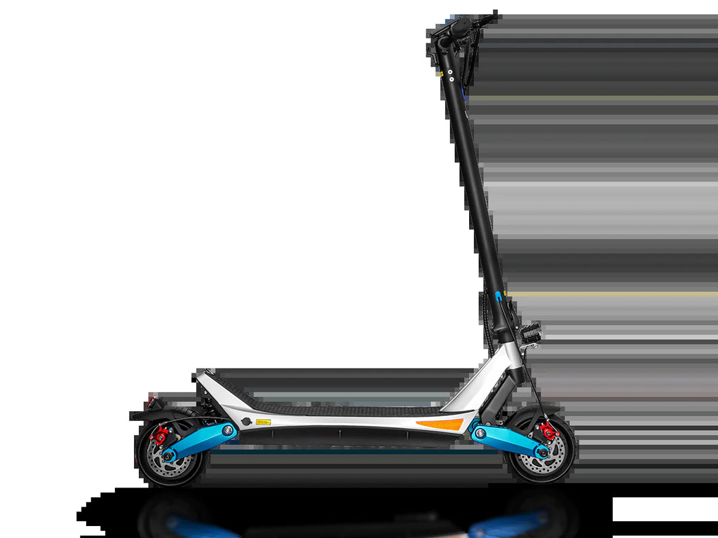 Pegasus City Commuter Electric Scooter