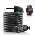 【Accessories】 U Lock - Heavy Duty Security Scooter Lock for Electric Scooter
